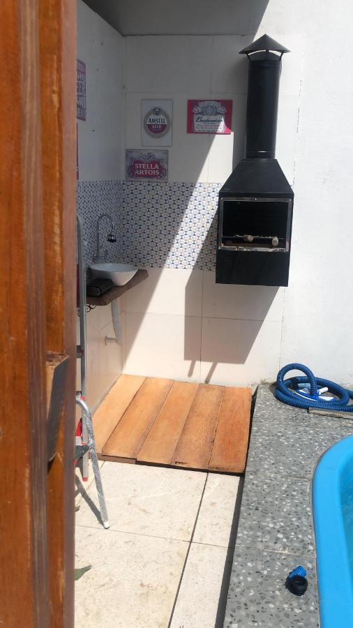 Vivenda Dos Milagres Villa São Miguel dos Milagres Exterior foto