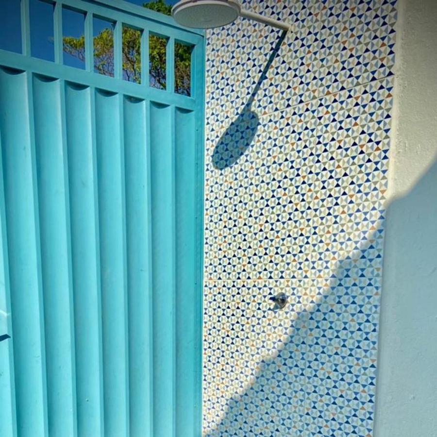 Vivenda Dos Milagres Villa São Miguel dos Milagres Exterior foto